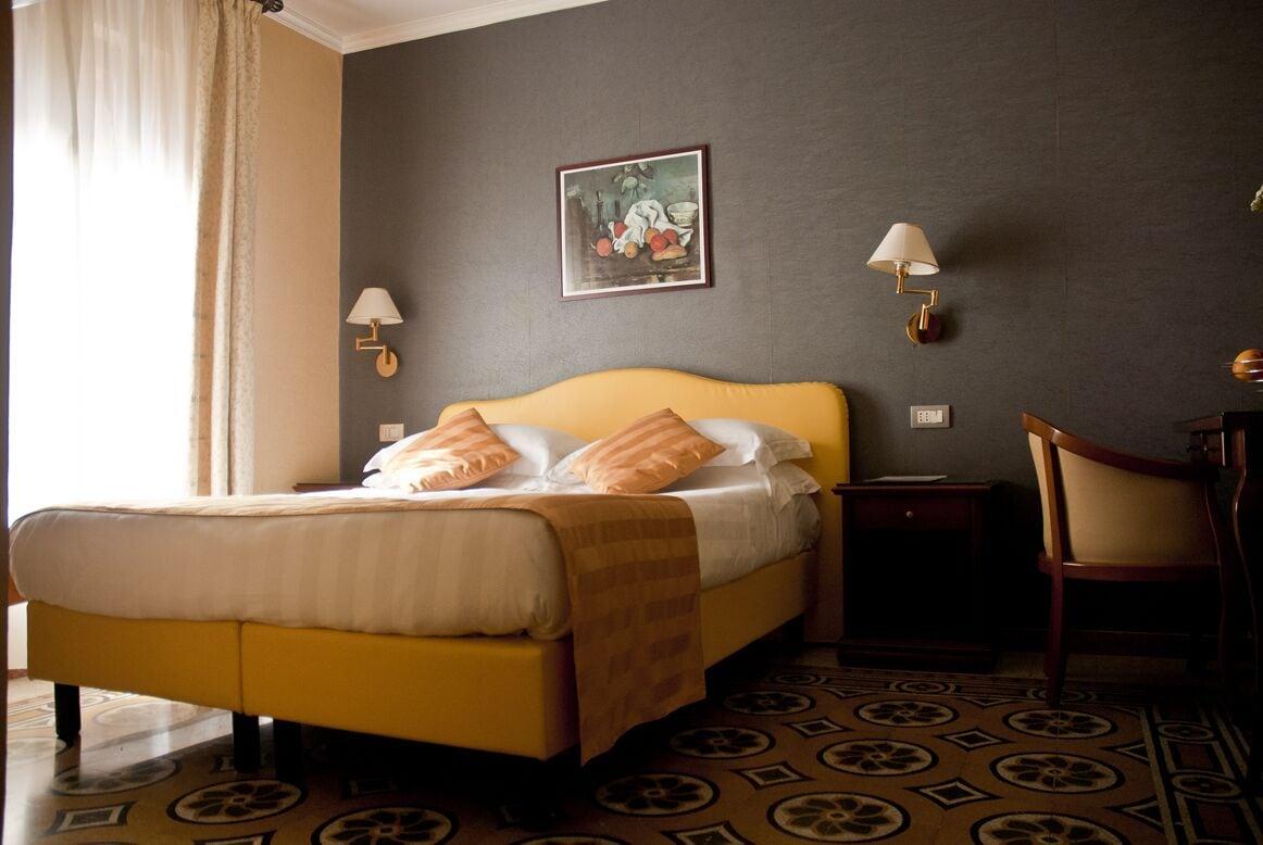Hotel Piazza Di Spagna Rome