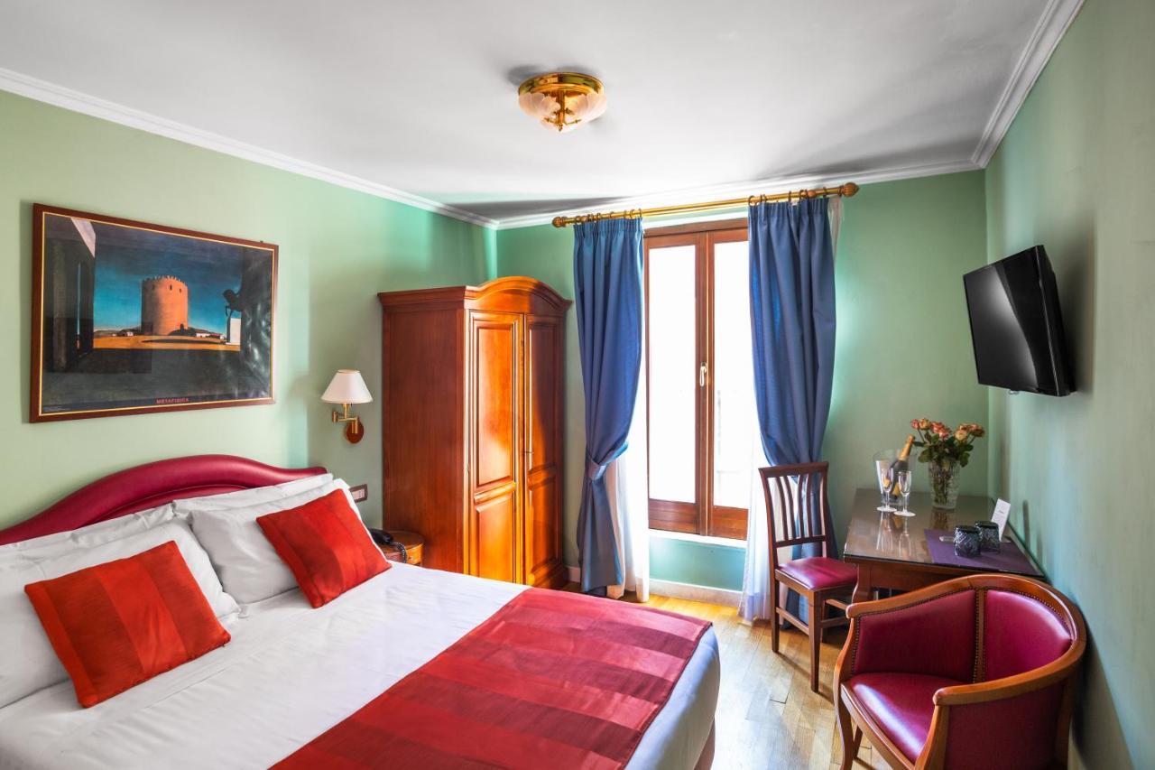Hotel Piazza Di Spagna Rome