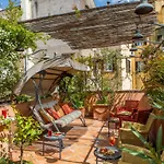 Hotel Piazza Di Spagna