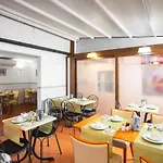Hotel Piazza Di Spagna