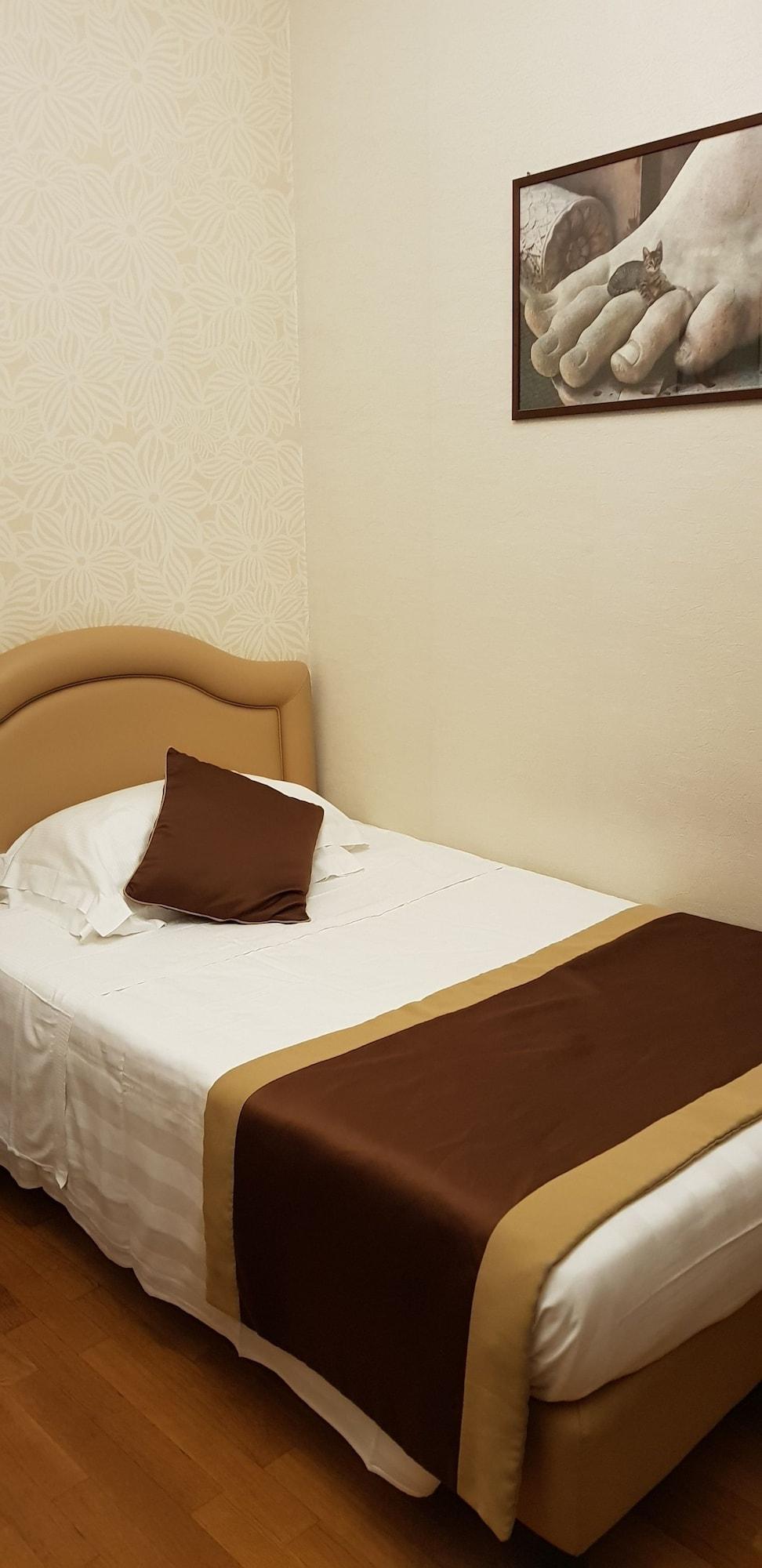 Piazza Di Spagna Hotel 3*