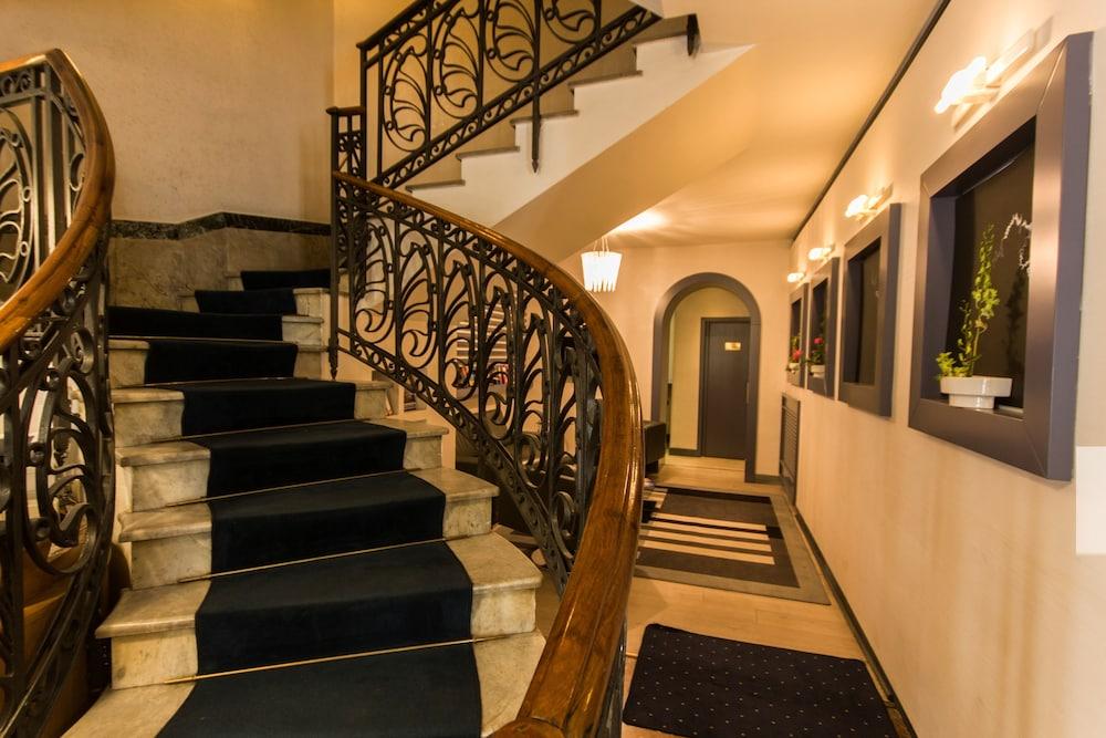 Hotel Piazza Di Spagna