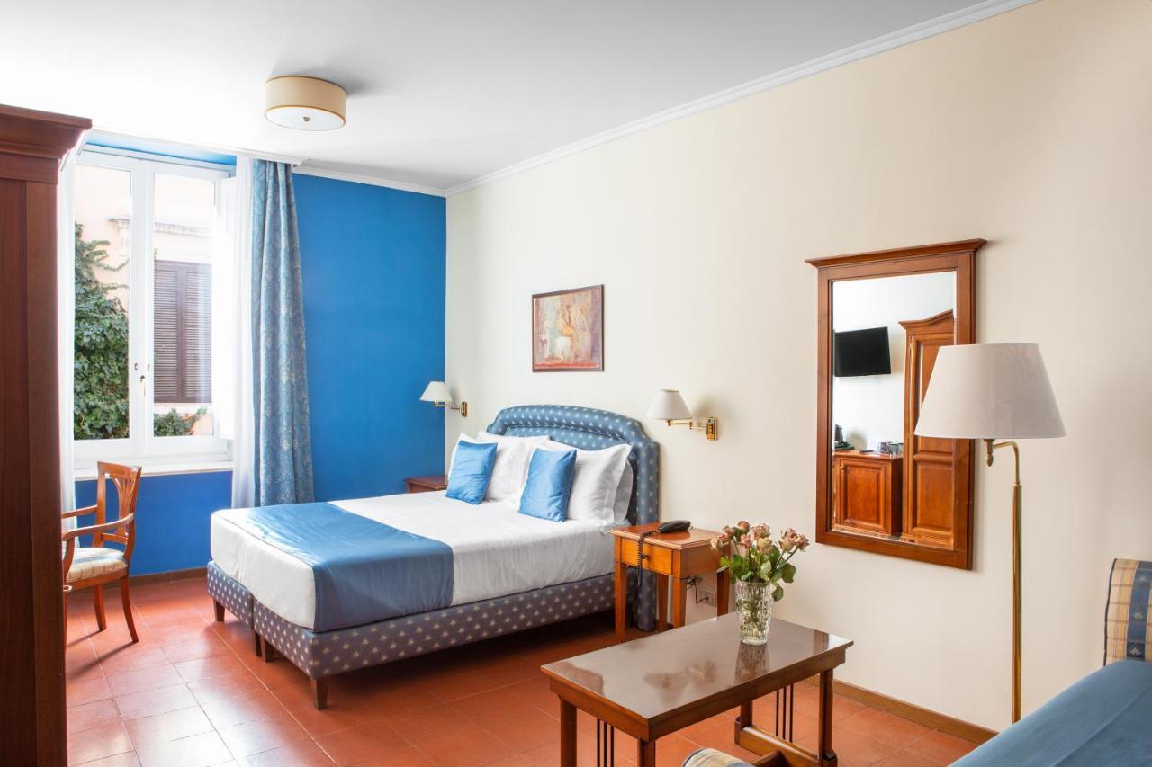 Piazza Di Spagna Hotel 3*