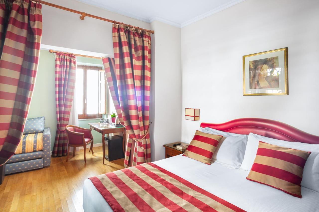 Piazza Di Spagna Hotel Roma