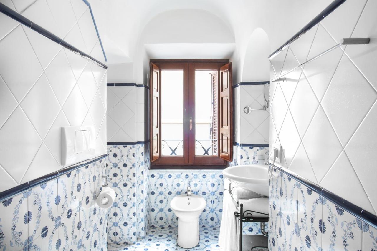 Hotel Piazza Di Spagna Roma