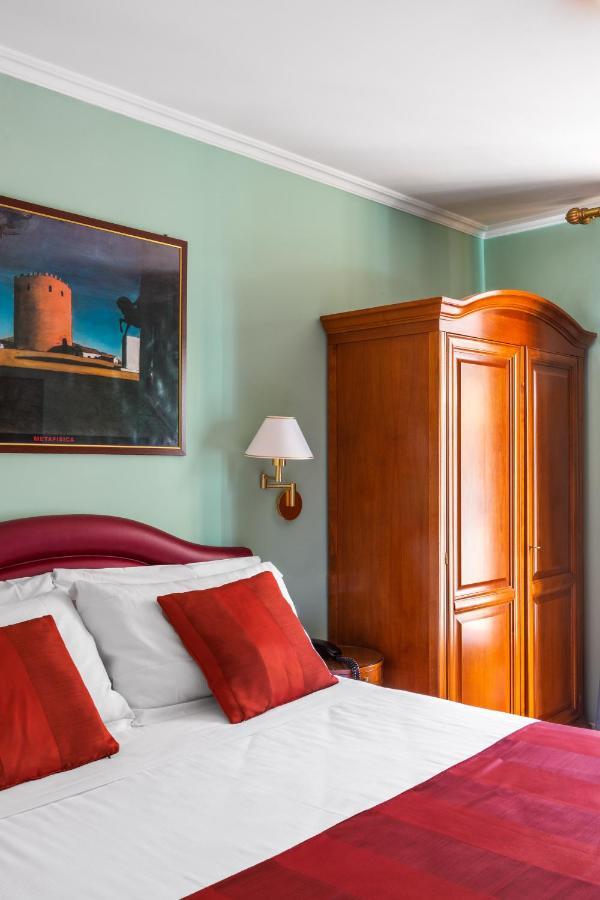 Hotel Piazza Di Spagna 3*