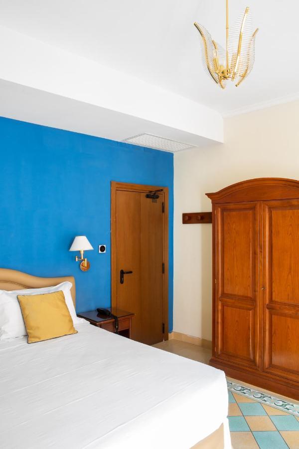 Hotel Piazza Di Spagna 3*