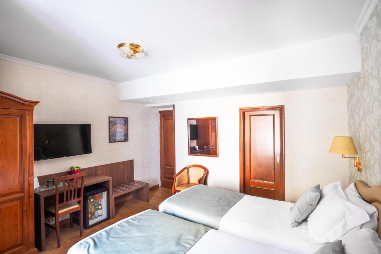 Hotel Piazza Di Spagna Roma
