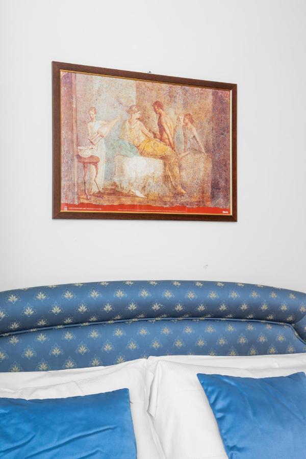 Piazza Di Spagna Hotel 3*