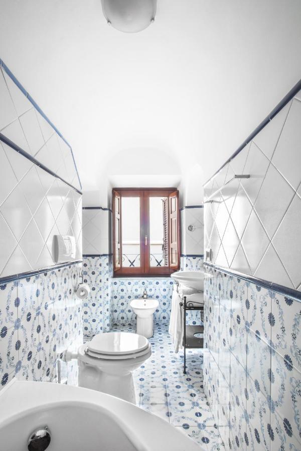 Hotel Piazza Di Spagna 3*