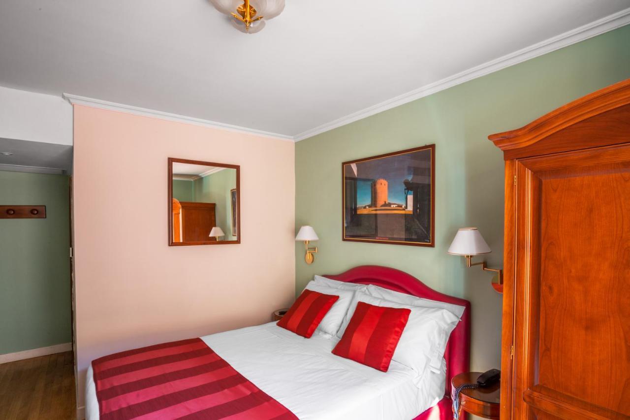 Hotel Piazza Di Spagna