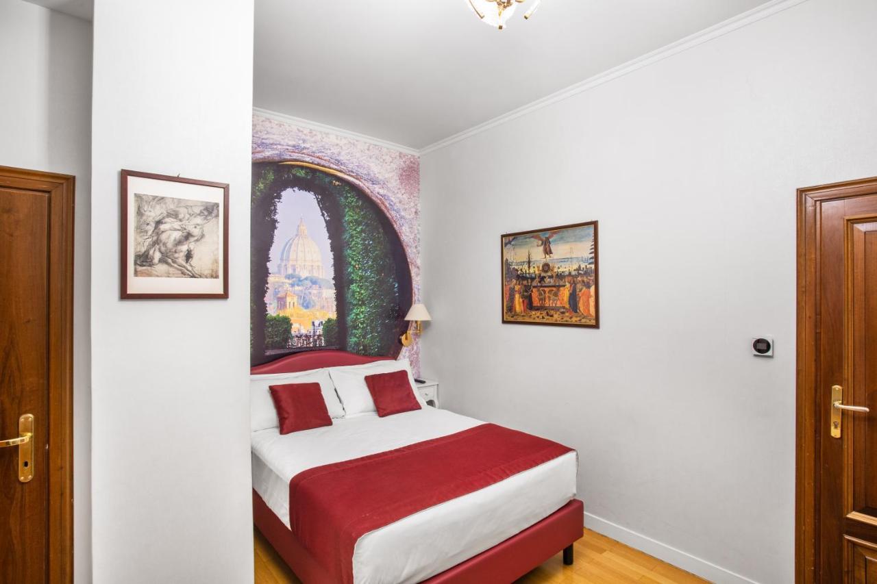 Piazza Di Spagna Hotel Roma