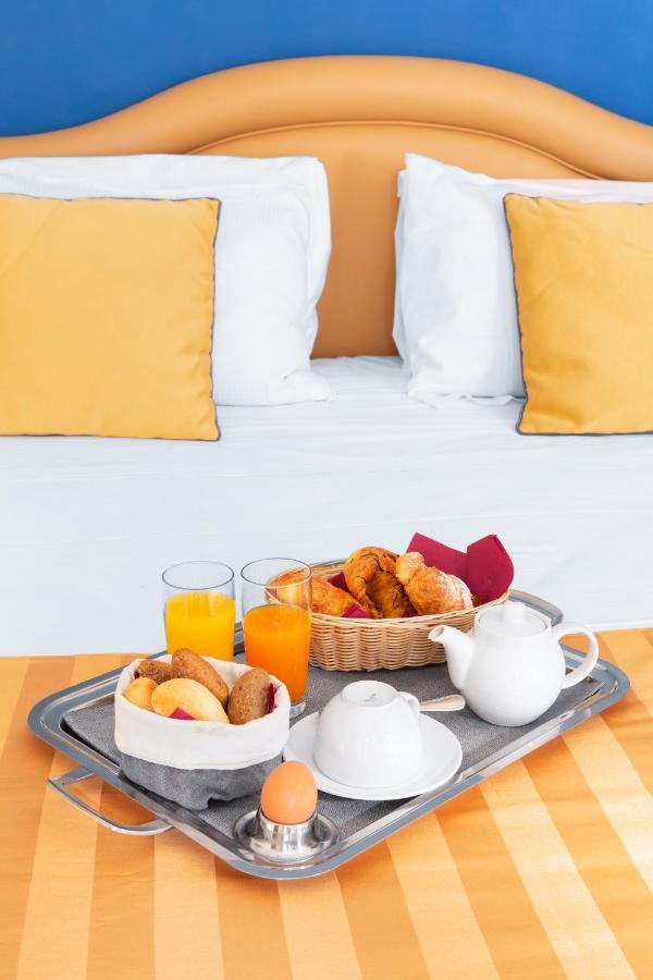 Hotel Piazza Di Spagna 3*