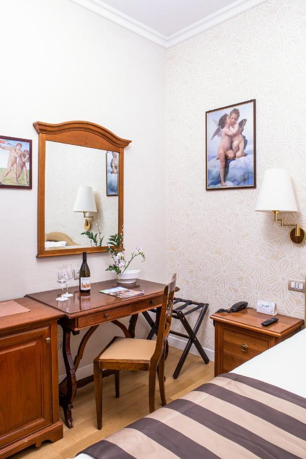 Hotel Piazza Di Spagna Roma