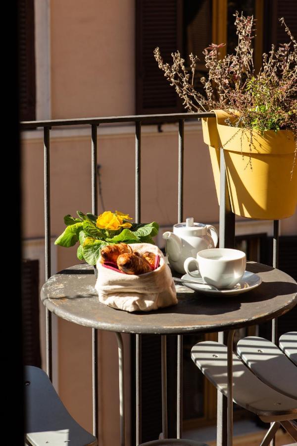 Hotel Piazza Di Spagna 3*
