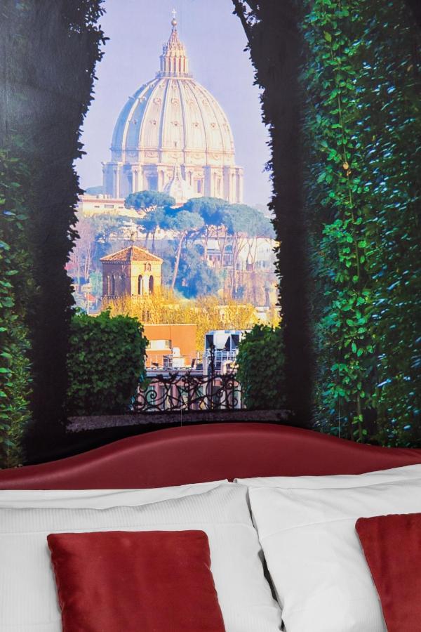 Piazza Di Spagna Hotel 3*