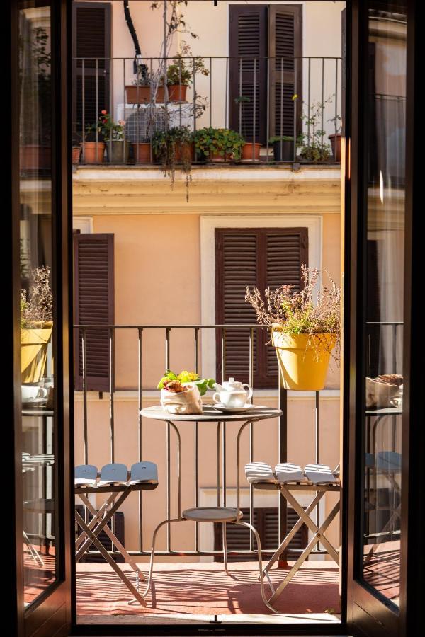 Piazza Di Spagna