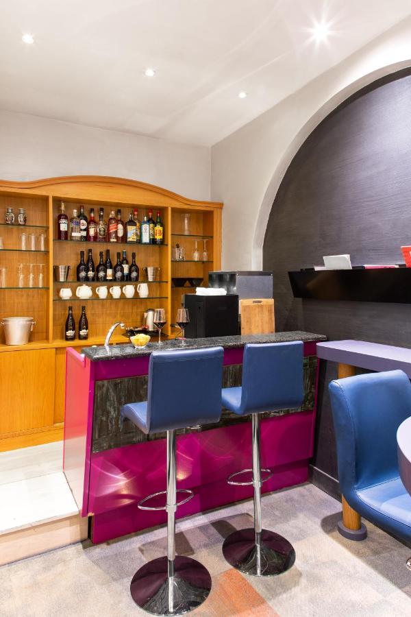 Piazza Di Spagna Hotel 3*