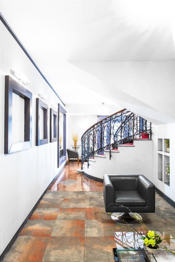 Piazza Di Spagna Hotel Roma