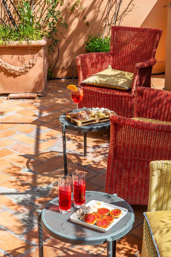 Hotel Piazza Di Spagna 3*