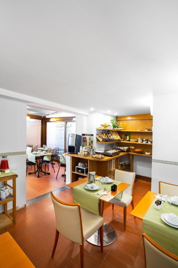 Hotel Piazza Di Spagna Roma