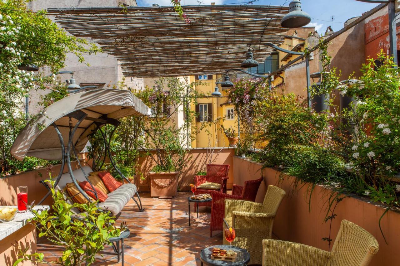 Piazza Di Spagna Hotel 3*
