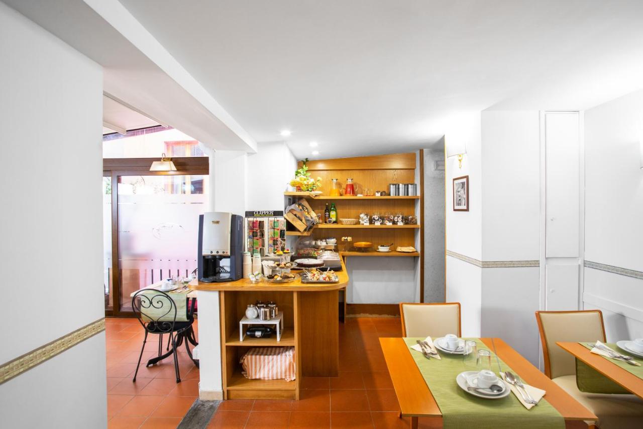 Piazza Di Spagna Hotel Roma
