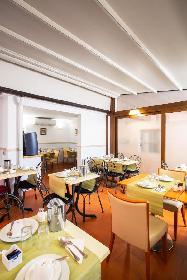 Hotel Piazza Di Spagna Roma